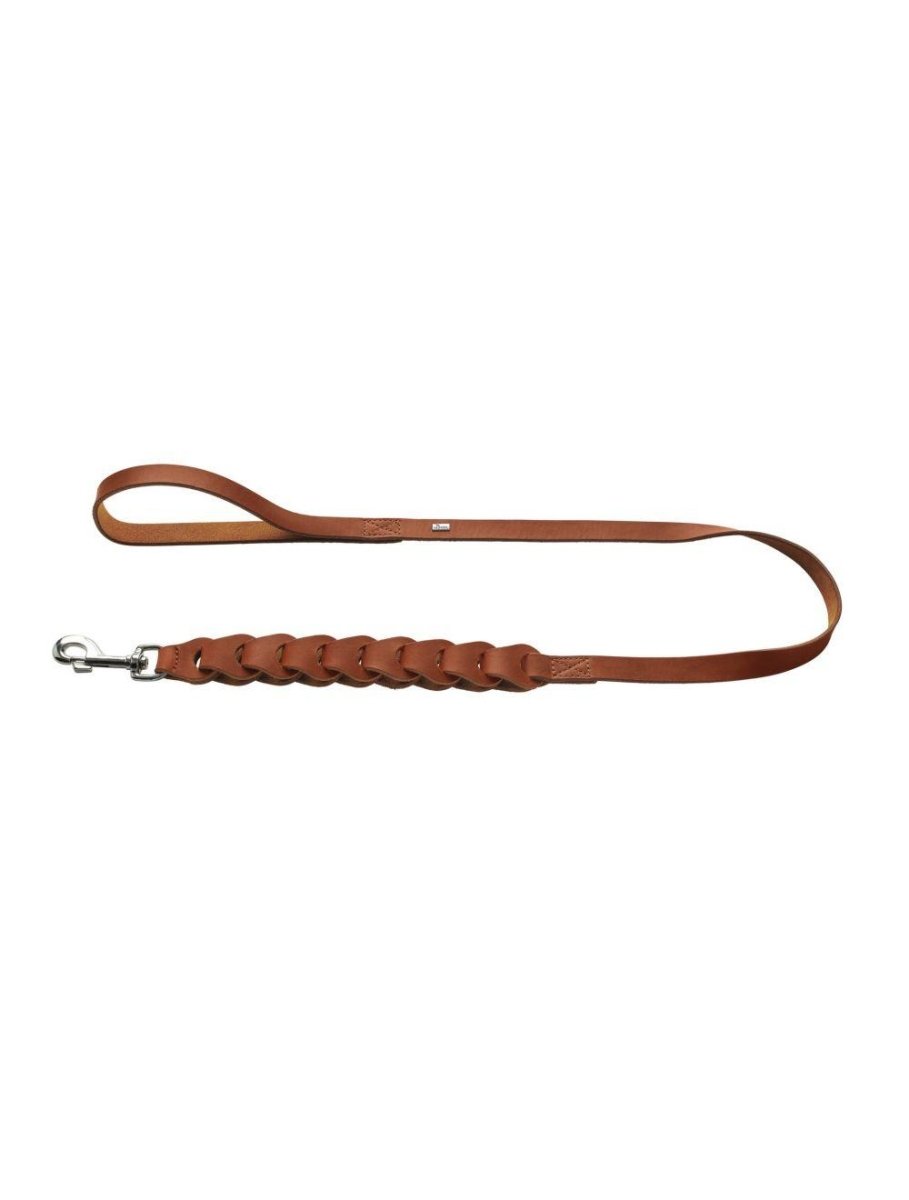 Billede af Hunter Solid Education Chain Line - Cognac / 20/120