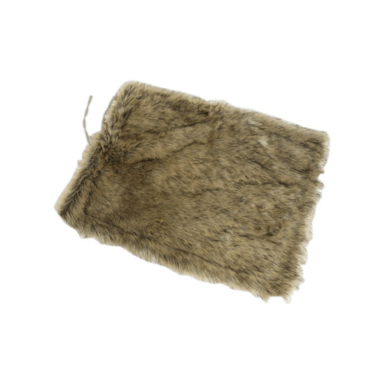 Billede af Kentucky Dog Bed to go blanket FUZZY