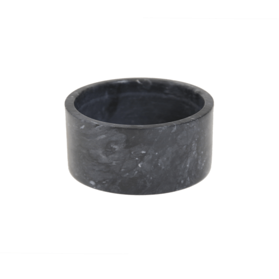 Billede af Kentucky Dog Bowl Marmor - Sort