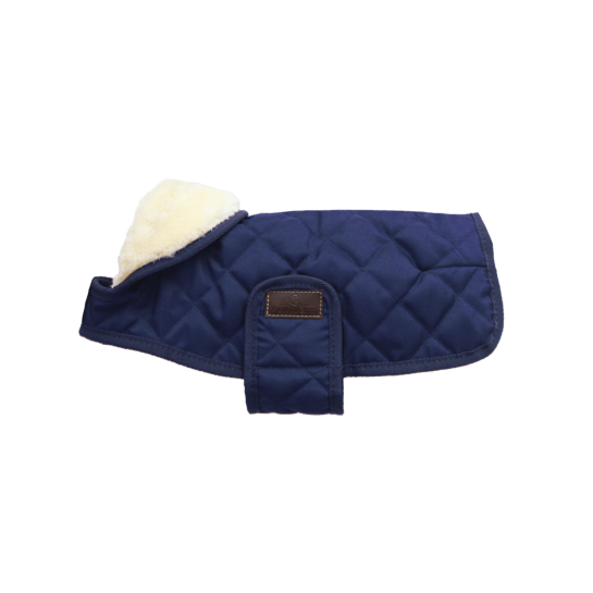 Billede af Kentucky Dog Coat Original - Navy