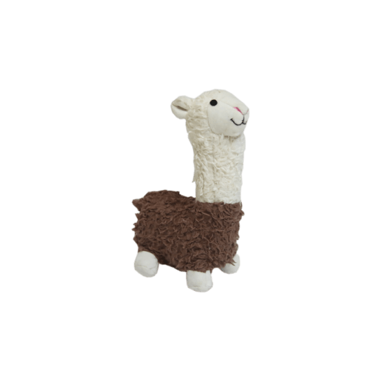 Se Kentucky Dog Soft Toy Alpaca AlfRedo hos animondo