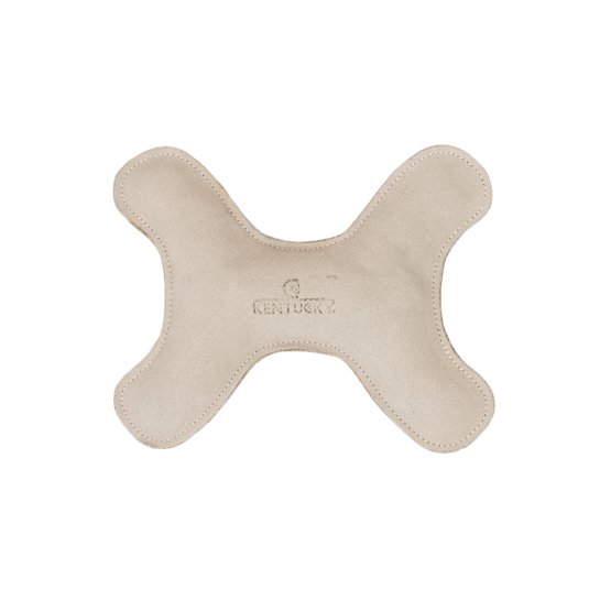 Billede af Kentucky Dog Toy Pastel Bone Cream