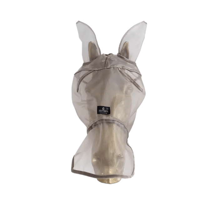Billede af Kentucky Fly Mask Classic with ears & nose