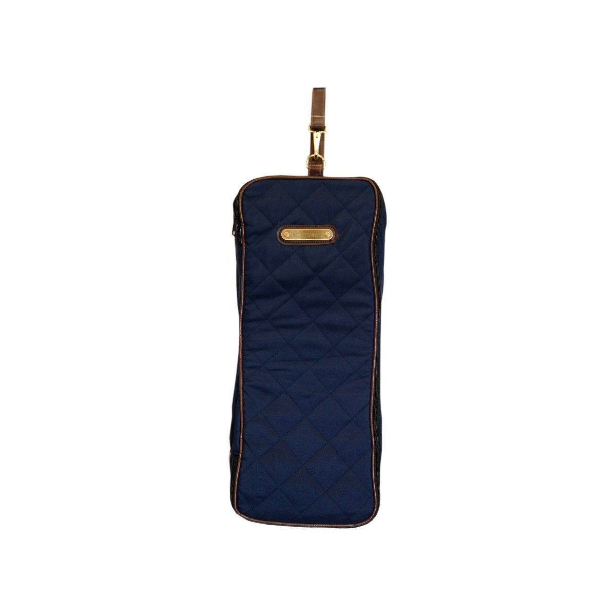 Billede af Kentucky Horsewear Trensetaske - Navy