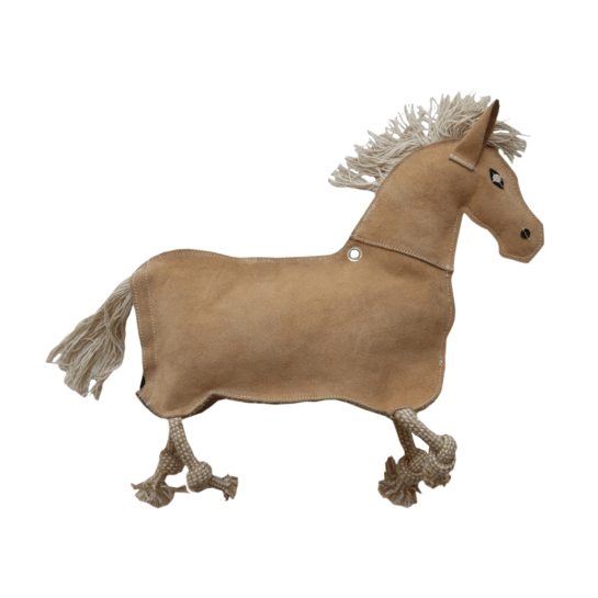 Se Kentucky Relax Horse Toy Pony - Brun hos animondo