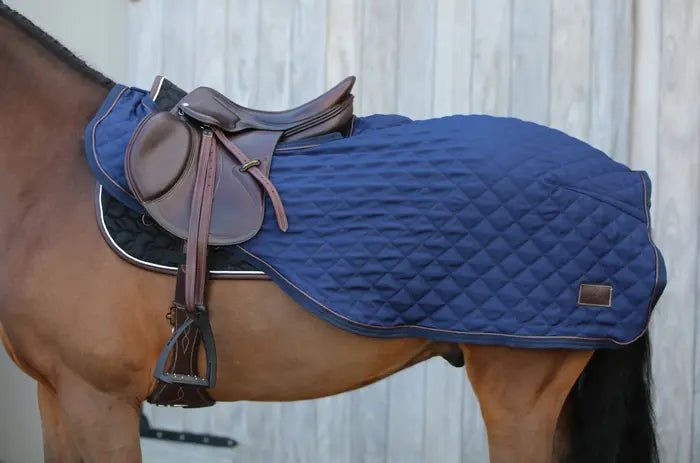 Billede af Kentucky Riding Rug