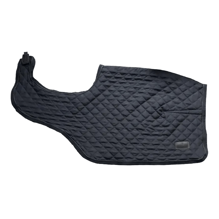 Billede af Kentucky Riding Rug - Sort