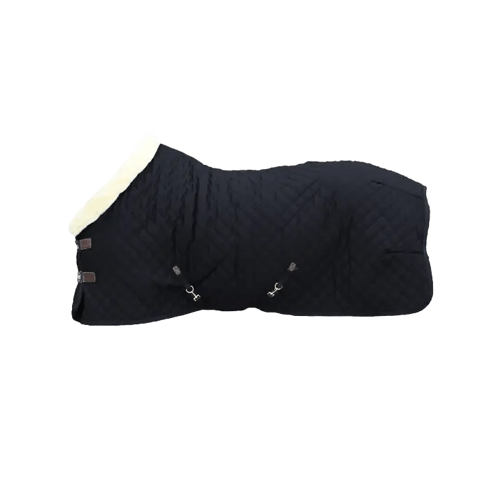 Billede af Kentucky Show Rug - Black