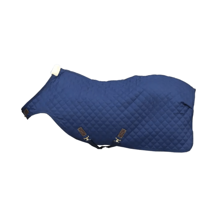 Billede af Kentucky Walker Rug - Navy