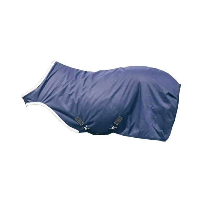 Se Kentucky Walker Rug Waterproof - Navy hos animondo