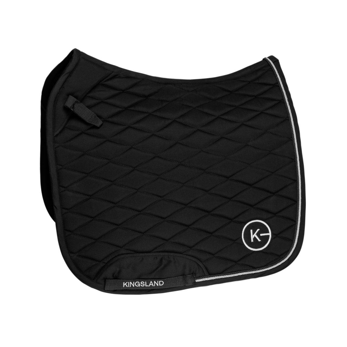 Billede af Kingsland Gema Saddle Pad Dressage