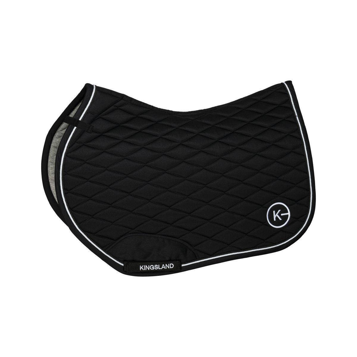 Billede af Kingsland Gema Saddle Pad Jumping