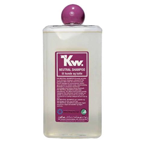 Billede af KW - NEUTRAL SHAMPOO 500ML