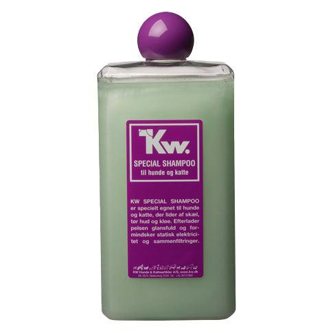 Billede af KW - SPECIAL SHAMPOO U/PARFUM