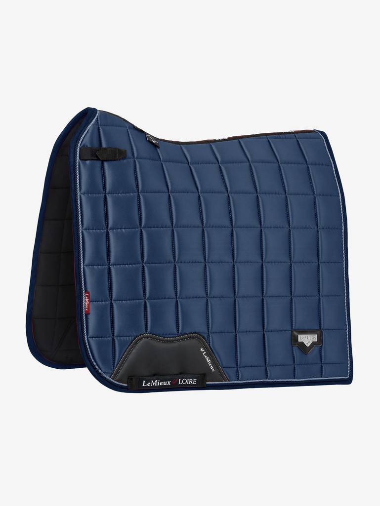 Billede af Lemieux Loire Classic Dressage Square - Atlantic