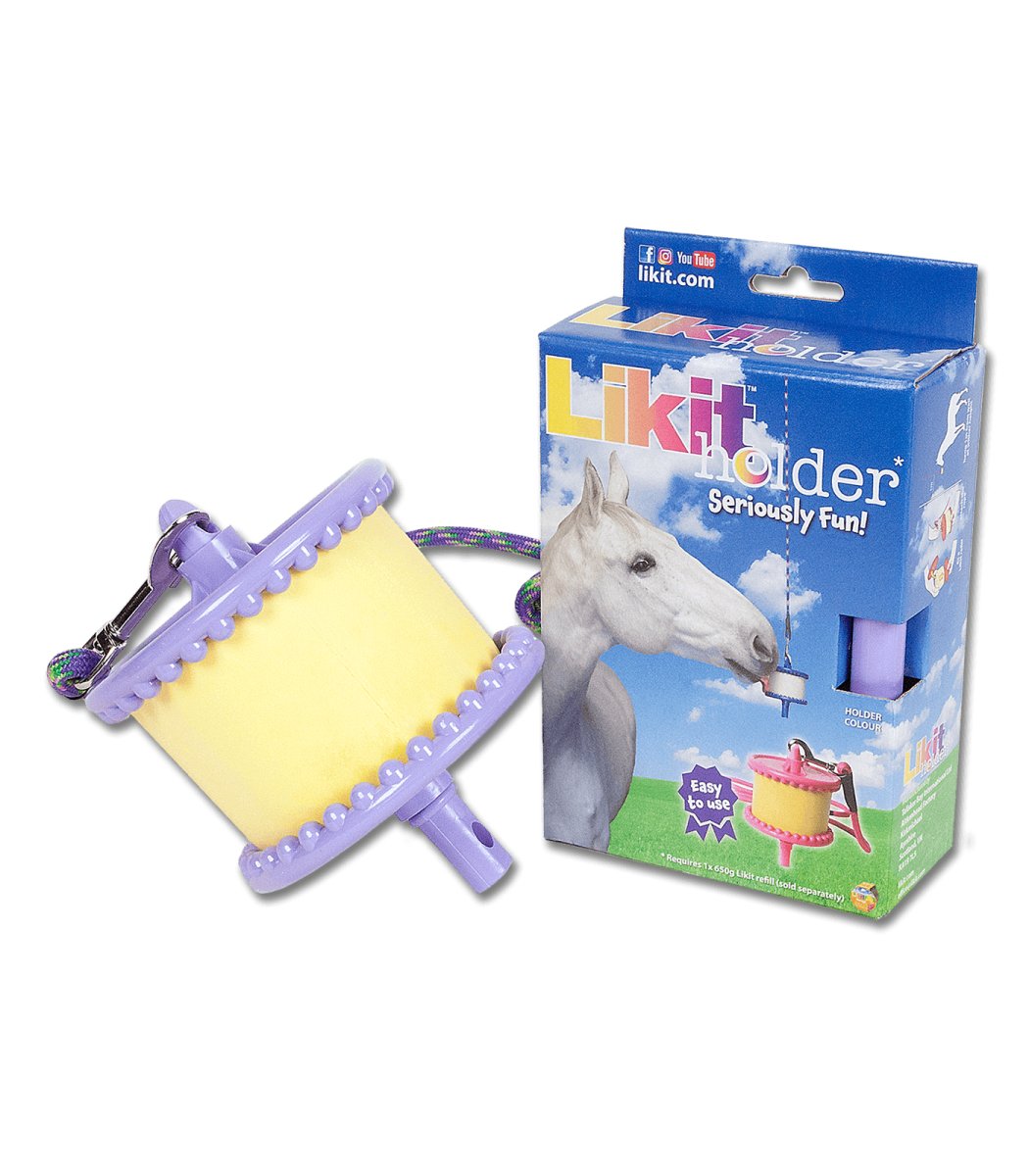 Billede af Likit holder - lilac