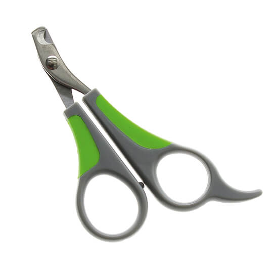 Billede af Moser Nail Scissor