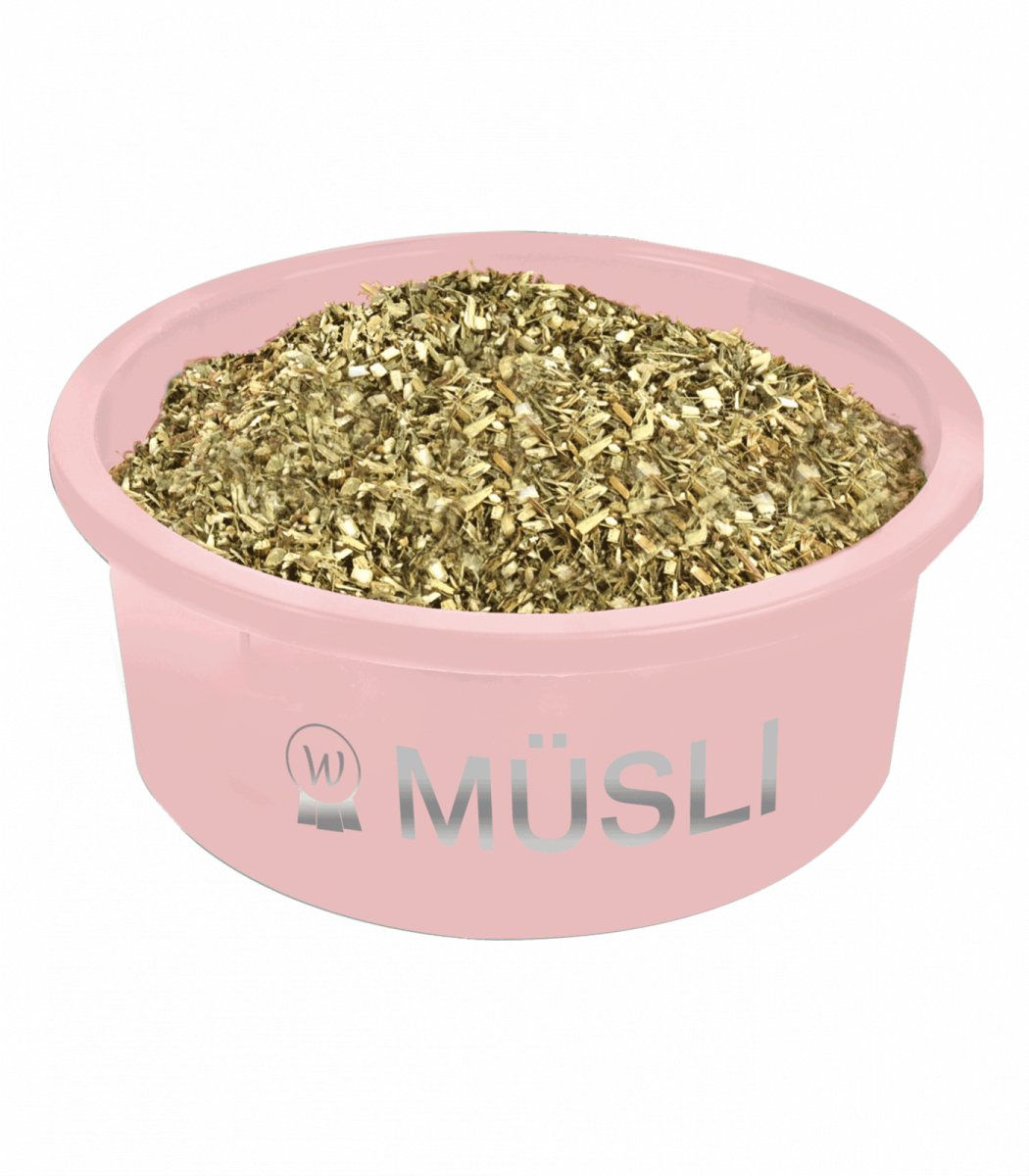 Billede af Muesli Bowl, linnea pink, 5 L hos animondo