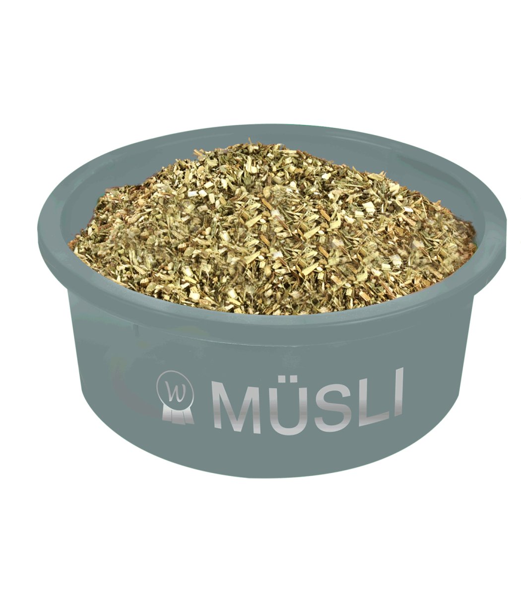 Billede af Muesli Bowl, mistletoe green, 5 L