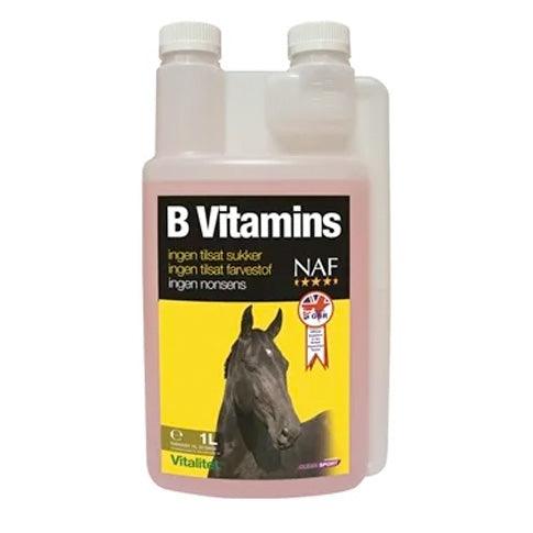 Billede af NAF B Vitamin 1 L