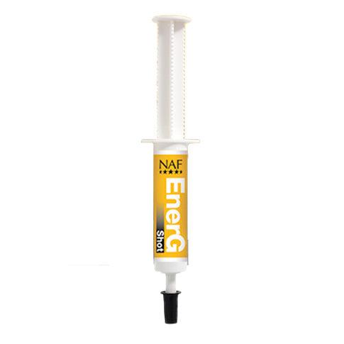 Billede af NAF EnerG shot 3x30ml