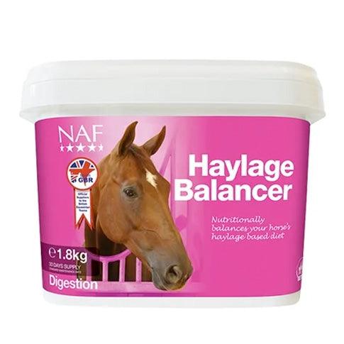 Billede af NAF Haylage Balancer - 3,6 kg