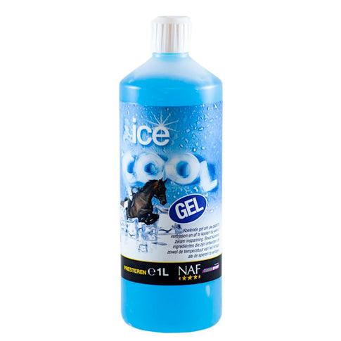 Se NAF Ice Cool Gel - 1 liter hos animondo