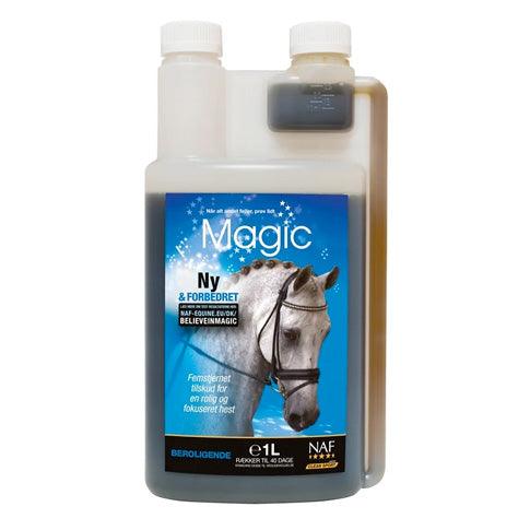 Billede af NAF Magic Liquid - 1 liter