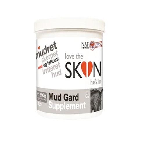 Billede af NAF Mudgard Supplement