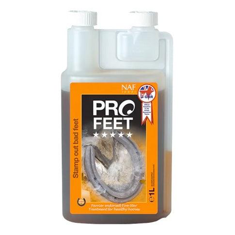 Billede af NAF Profeet Liquid - 1 liter