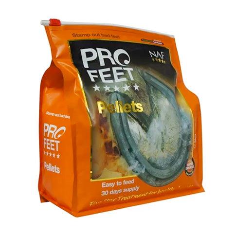 Billede af NAF ProFeet Pellets - 3 kg