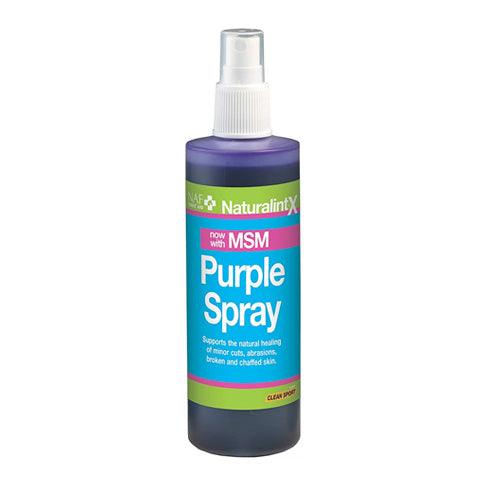 Billede af NAF Purple Spray med MSM