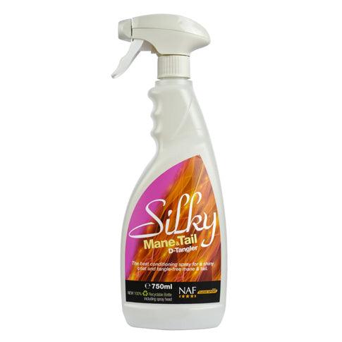 Billede af NAF SILKY SPRAY SINGLE