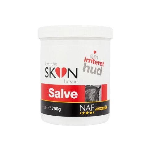 Billede af NAF Skin Salve