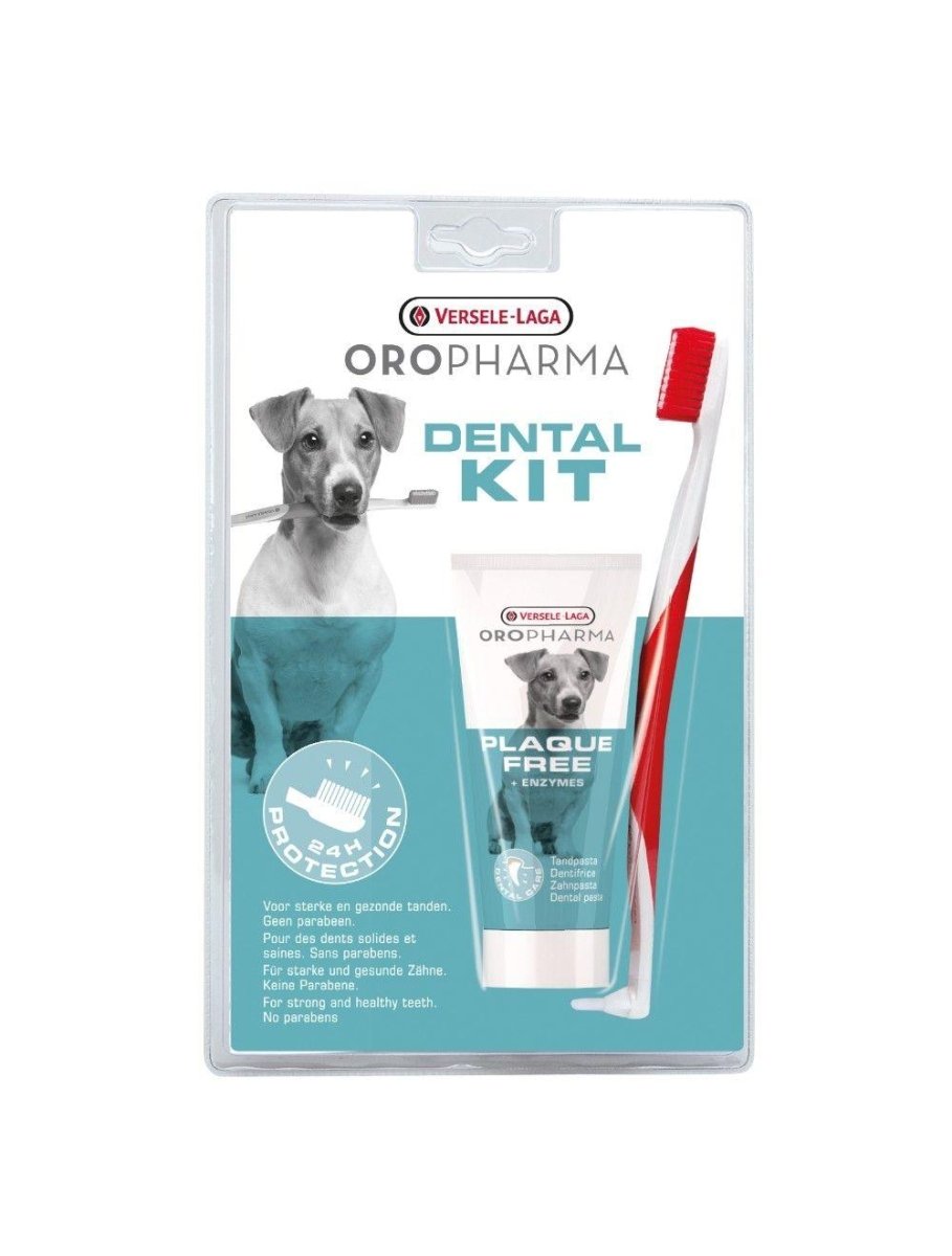 Billede af Orop Dental Care Kit