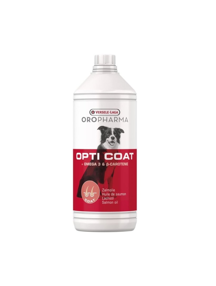 Billede af Orop Opti Coat 1000ml