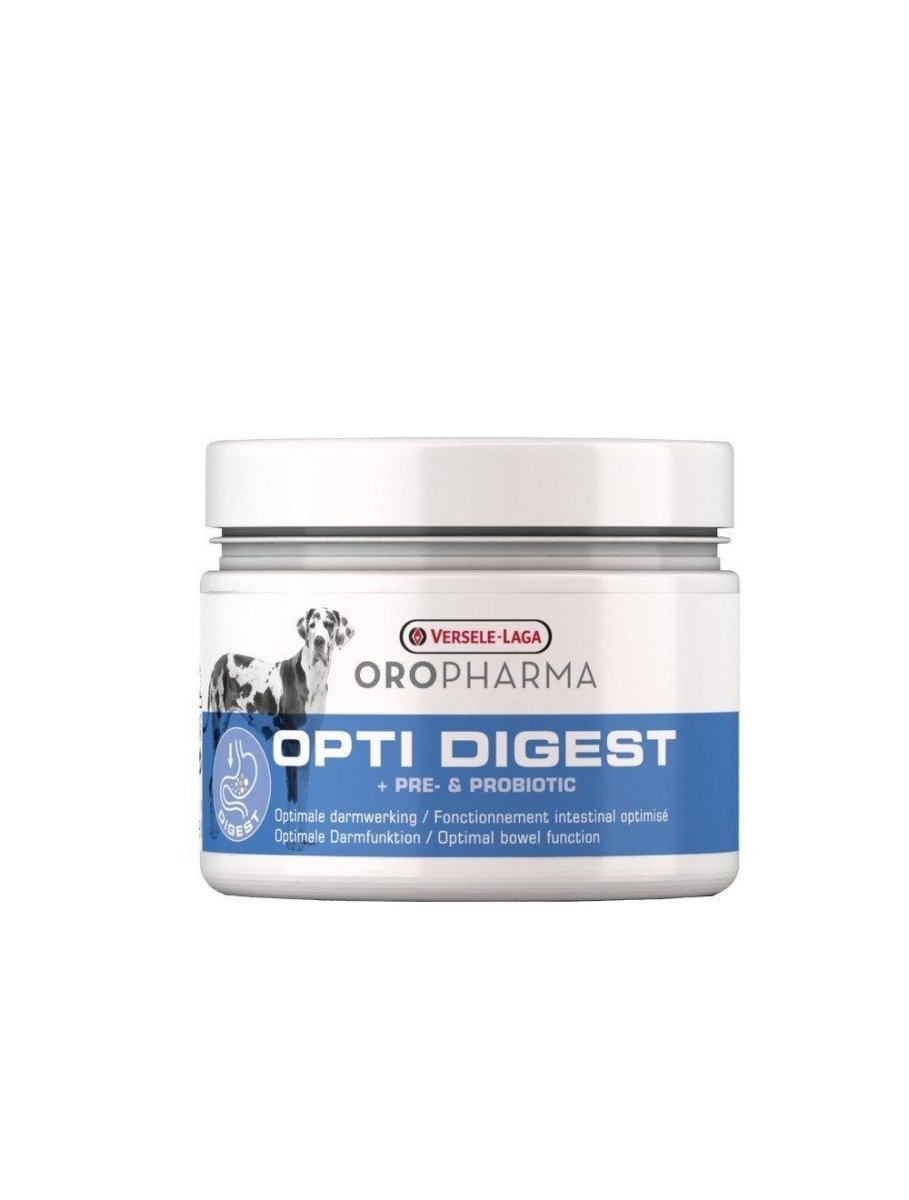 Billede af Orop Opti Digest 250gr