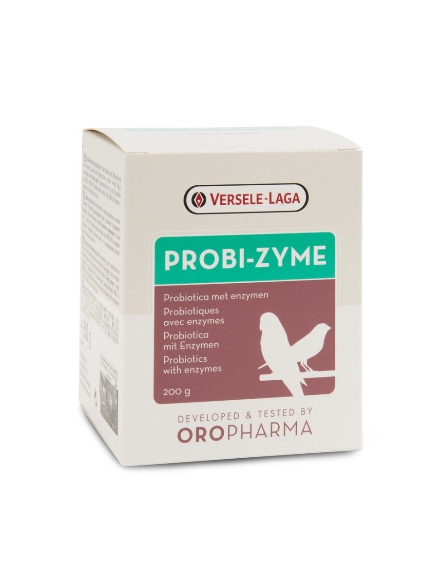 Billede af Orop Probi-Zyme 200g