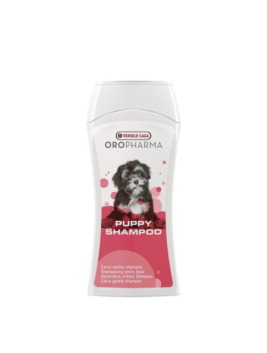 Billede af Orop Puppy Shampoo 250ml