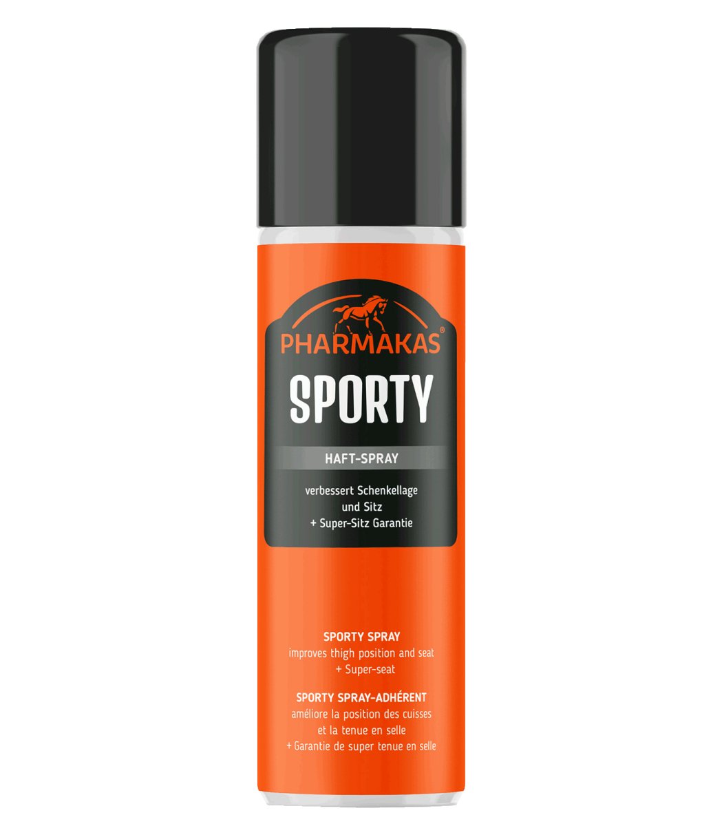 Billede af Pharmakas® Sporty Grip Spray - 200 Ml hos animondo