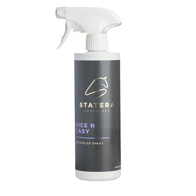 Billede af Statera horse nice n' easy detangler spray - 500 ml