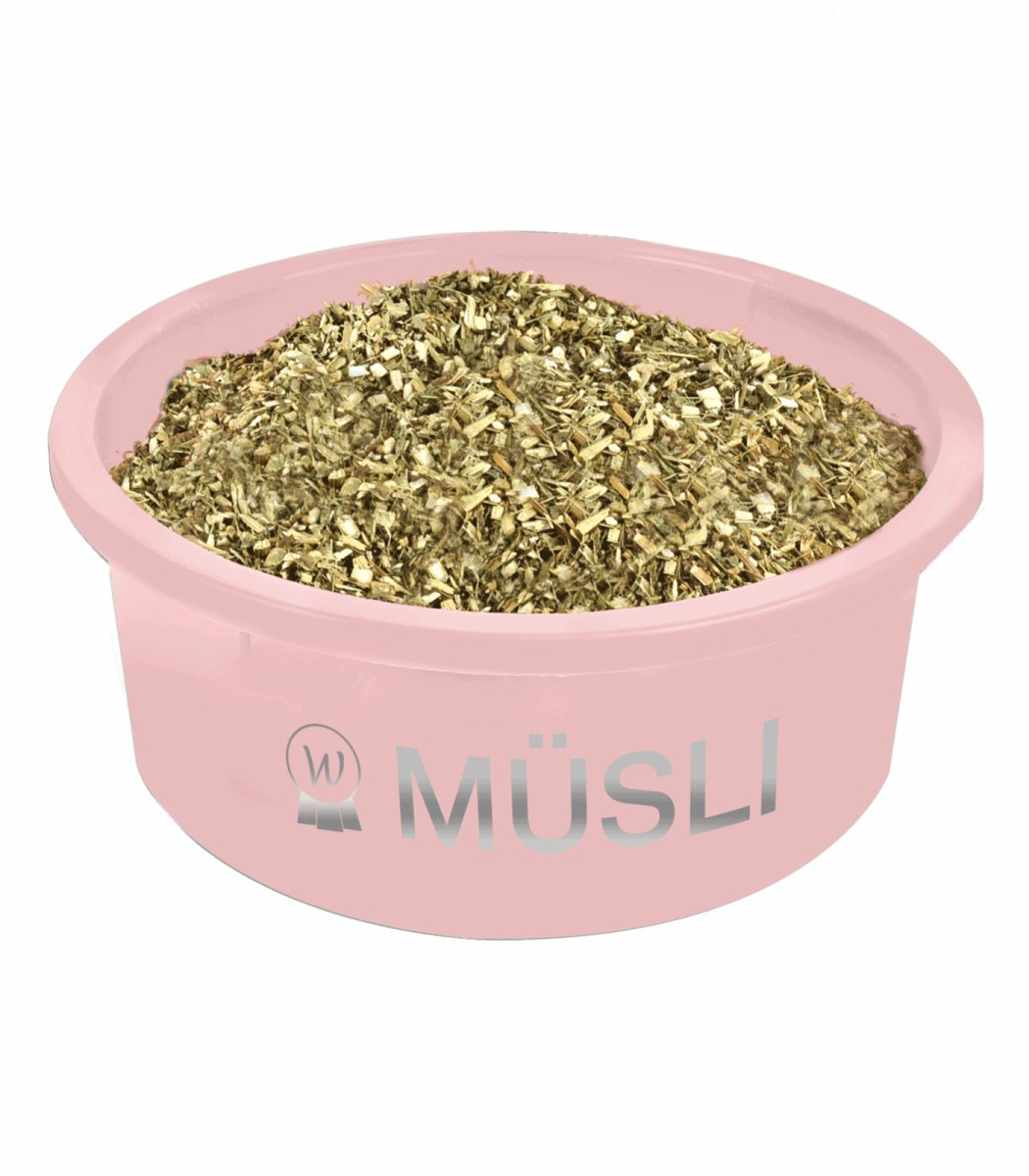 Billede af Treat Bowl linnea pink, 2 L