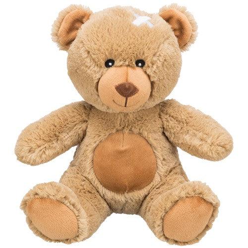 Billede af Trixie Be Eco Teddy Eddy, plush recycled, 23 cm