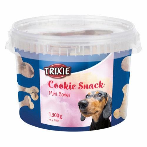 Billede af Trixie Cookie Snack Mini Ben - 1300 g