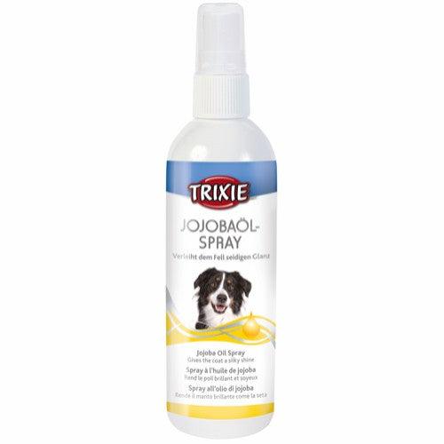 Billede af Trixie Jojoba-oile spray for hunde, 175 ml
