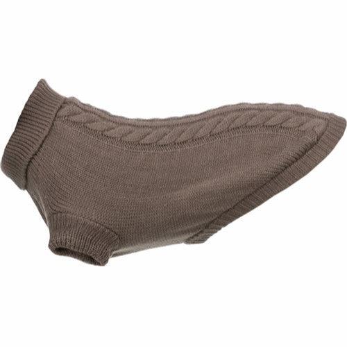 Billede af Trixie Kenton Pullover - Taupe