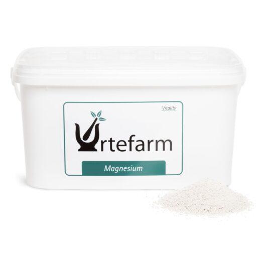 Billede af Urtefarm Magnesium