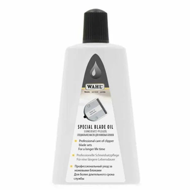 Se Wahl Special Blade oil hos animondo