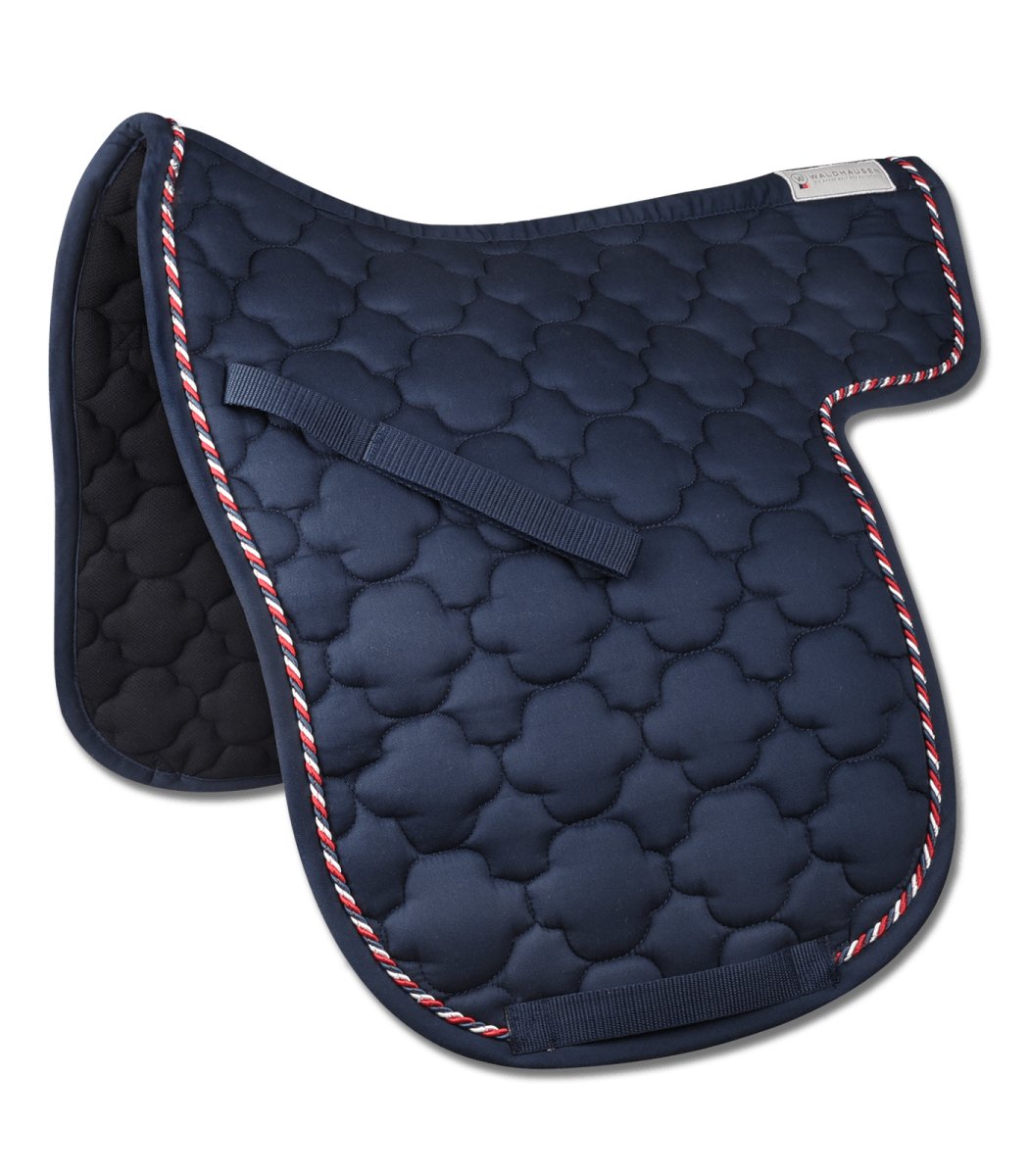 Se Waldhausen Icelandic saddle pad Landsmót - D hos animondo