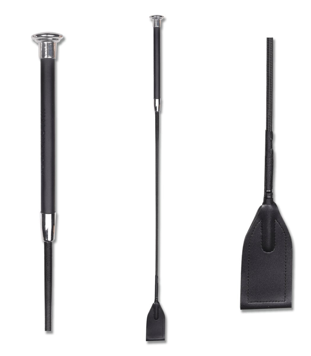 Billede af Waldhausen Jumping bat Waldhausen, black, 65 cm